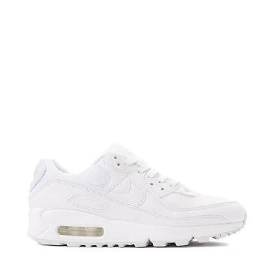 Womens Nike Air Max 90 Athletic Shoe