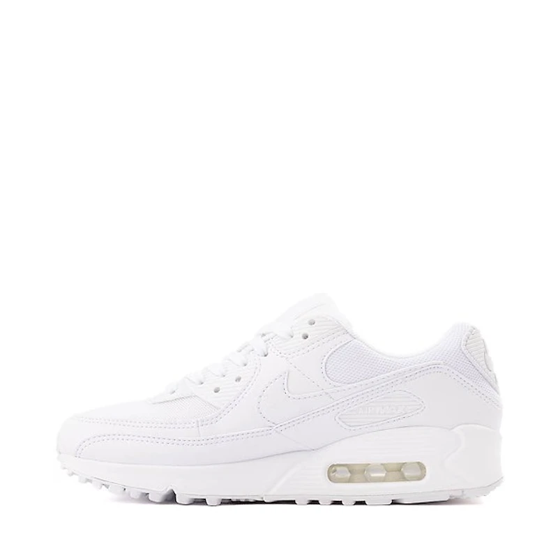 Womens Nike Air Max 90 Athletic Shoe