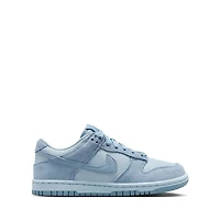 Nike Dunk Low SE Athletic Shoe - Big Kid Light Armory Blue / Work