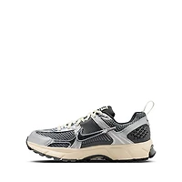 Nike Vomero 5 Athletic Shoe - Big Kid Iron Grey / Chrome Metallic Silver