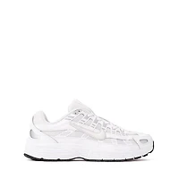 Nike P-6000 Athletic Shoe - Big Kid Platinum Tint / White