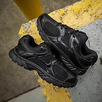 Nike V5 RNR Athletic Shoe - Little Kid Black / Anthracite