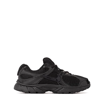Nike V5 RNR Athletic Shoe - Big Kid Black / Anthracite