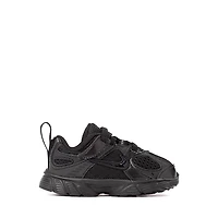 Nike V5 RNR Athletic Shoe - Baby / Toddler Black Anthracite