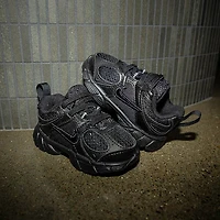 Nike V5 RNR Athletic Shoe - Baby / Toddler Black Anthracite