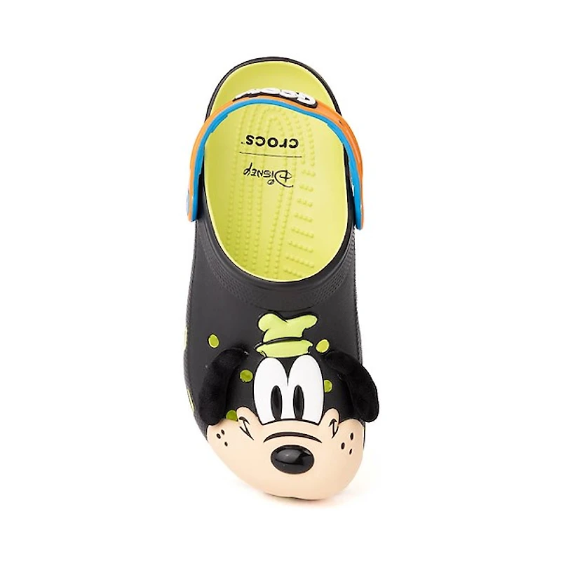 Disney Crocs Goofy Classic Clog - Multicolor