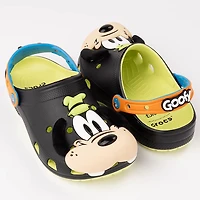Disney Crocs Goofy Classic Clog - Multicolor