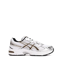 ASICS Gel-1130 Athletic Shoe - Big Kid White / Clay Canyon