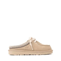UGG® Tasman Mule - Little Kid / Big Kid - Sand