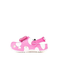 Disney Crocs Minnie Mouse Classic Clog - Baby / Toddler - Multicolor