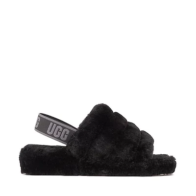 Womens UGG® Fluff Yeah Slide