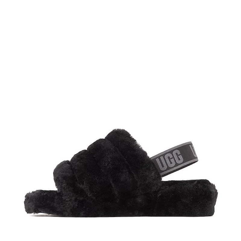 Womens UGG® Fluff Yeah Slide