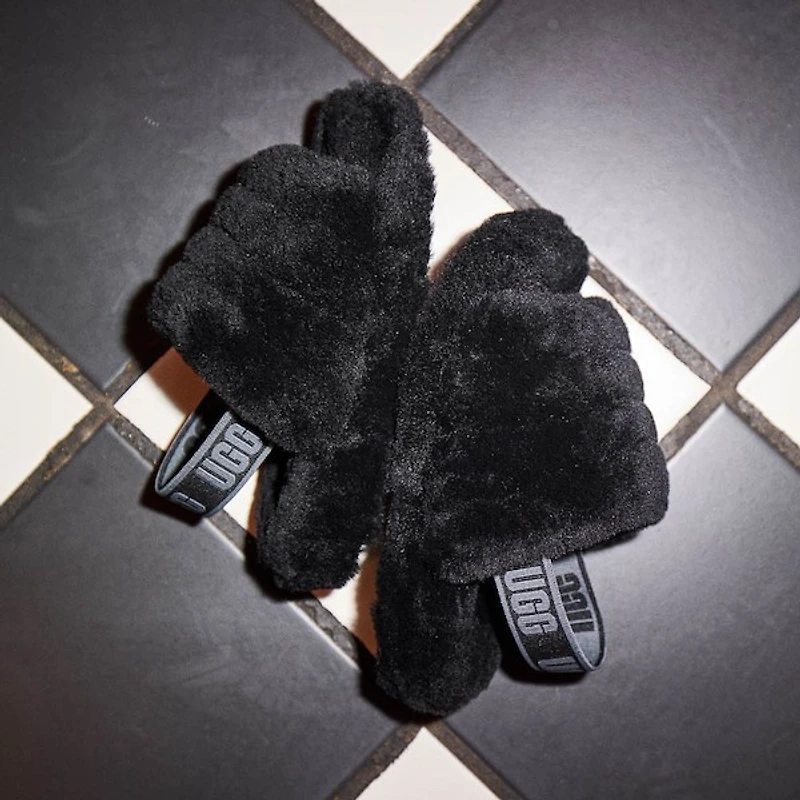 UGG® Fluff Yeah Slide