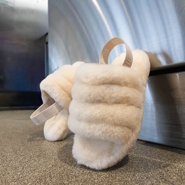 UGG® Fluff Yeah Slide