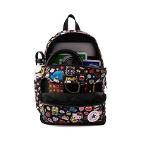 Converse x Hello Kitty® & Friends Backpack - Black