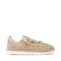 Womens UGG® Minimel Sneaker - Mustard Seed