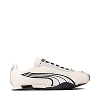 Mens PUMA H-Street OG Sneaker - Frosted Ivory / Silver
