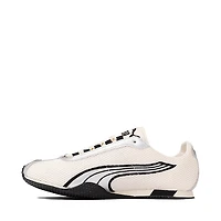 Mens PUMA H-Street OG Sneaker - Frosted Ivory / Silver