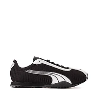 Womens PUMA H-Street OG Sneaker - Black / Silver