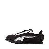 Womens PUMA H-Street OG Sneaker - Black / Silver