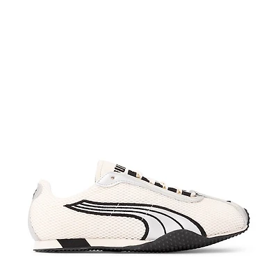 Womens PUMA H-Street OG Sneaker - Frosted Ivory / Silver