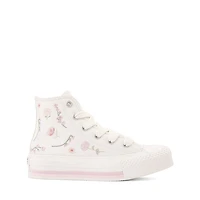 Converse Chuck Taylor All Star Lift Boho Floral High-Top Sneaker