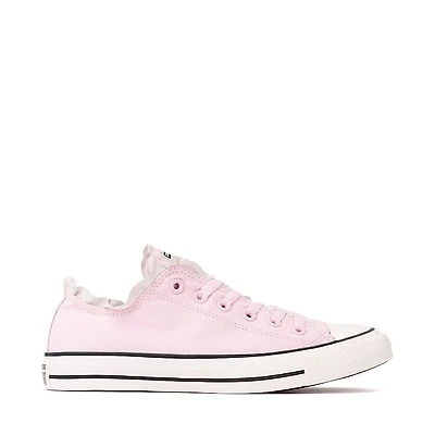 Converse Chuck Taylor All Star Frills Low-Top Sneaker - New Found Bloom