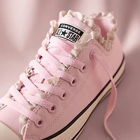 Converse Chuck Taylor All Star Frills Low-Top Sneaker - New Found Bloom