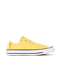 Converse Chuck Taylor All Star Bow Low-Top Sneaker - Sunny Outlook