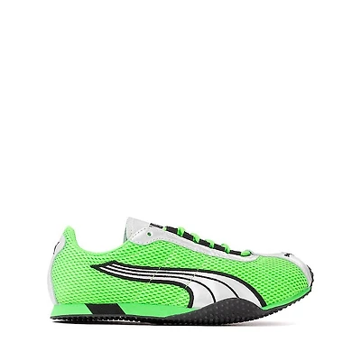 PUMA H-Street OG Sneaker - Big Kid Fizzy Green / Silver