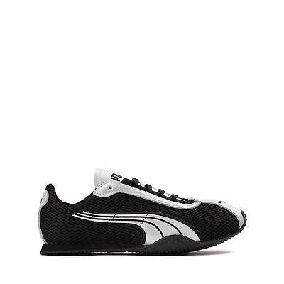 PUMA H-Street OG Sneaker - Big Kid Black / Silver