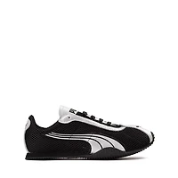 PUMA H-Street OG Sneaker - Big Kid Black / Silver