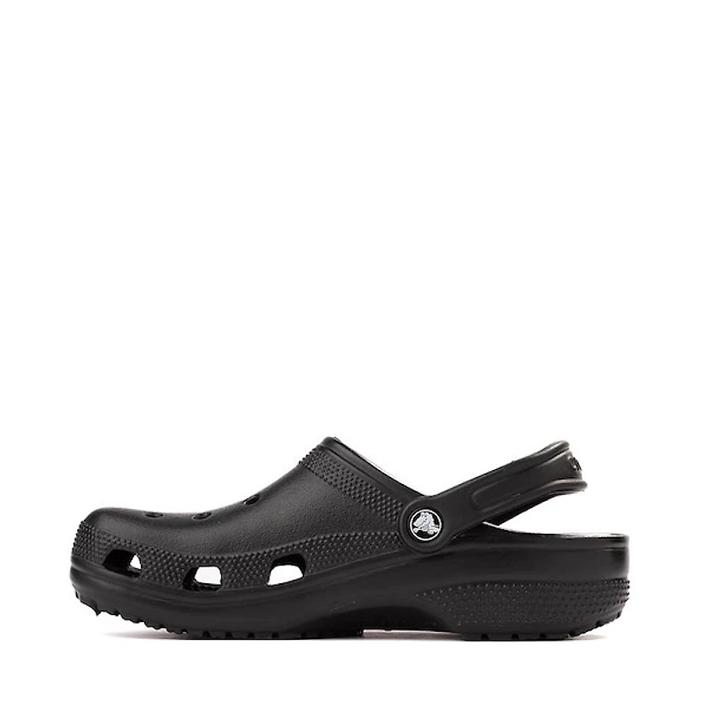 Crocs Classic Berries & Bees Clog - Black