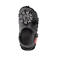 LEGO® Crocs Classic Midnight Garden Clog - Black