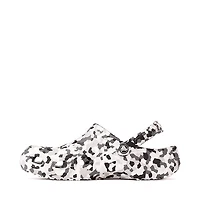 Crocs Classic Confetti Clog - White