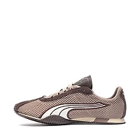 Womens PUMA H-Street OG Sneaker - Sandstone / Chocolate Brown