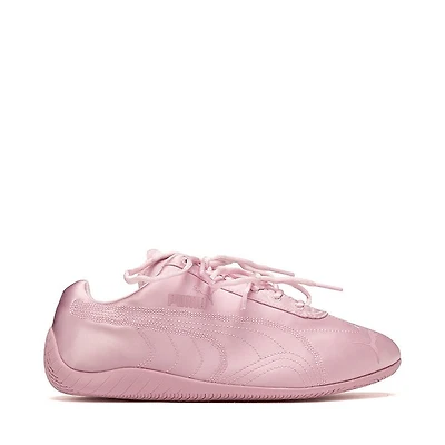 Womens PUMA Speedcat Venus Athletic Shoe - Pearl Pink