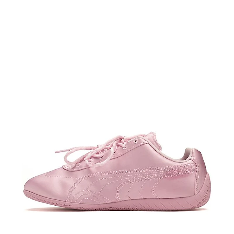 Womens PUMA Speedcat Venus Athletic Shoe - Pearl Pink