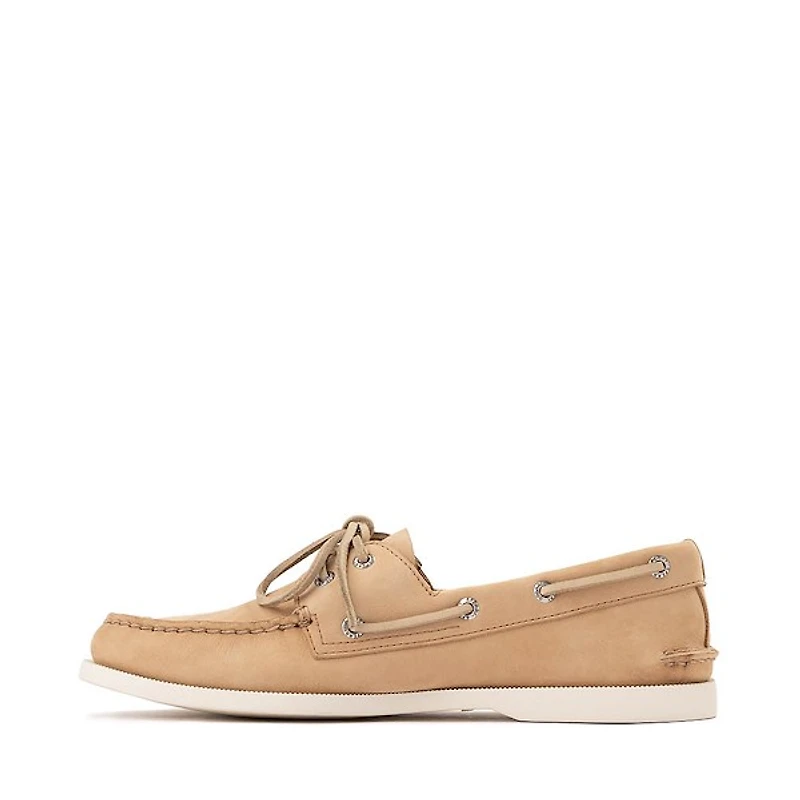 Mens Sperry Top-Sider Authentic Original&trade 2-Eye Boat Shoe