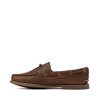 Womens Sperry Top-Sider Authentic Original&trade 2-Eye Boat Shoe - Medium Brown