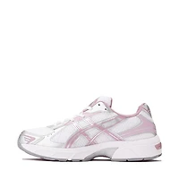 ASICS Gel-1130 Athletic Shoe - White / Taro Purple