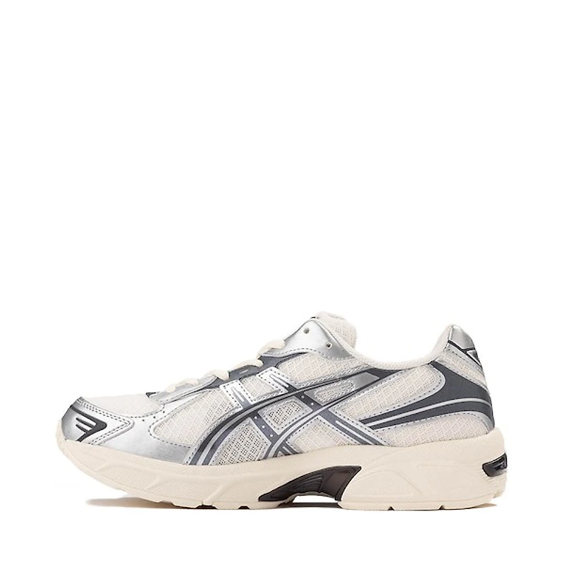 ASICS Gel-1130 Athletic Shoe - Cream / Carrier Grey