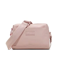 Hunter Everyday Crossbody Bag - Light Pink