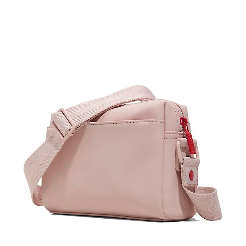 Hunter Everyday Crossbody Bag - Light Pink