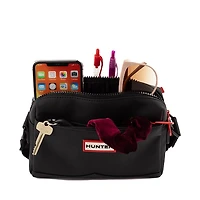 Hunter Everyday Crossbody Bag - Black