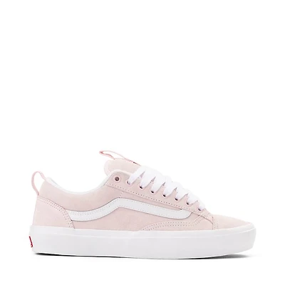 Vans Old Skool 36+ Skate Shoe - Pastel Pink