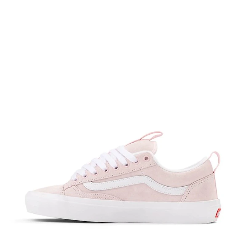 Vans Old Skool 36+ Skate Shoe - Pastel Pink