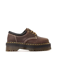 Dr. Martens 8053 Arc Casual Shoe - Dark Brown