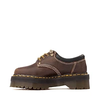 Dr. Martens 8053 Arc Casual Shoe - Dark Brown