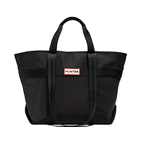 Hunter Weekdayz Tote - Black